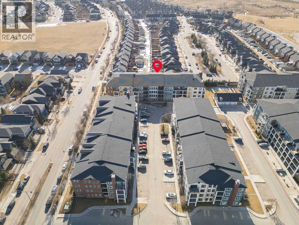 2205, 215 Legacy Boulevard SE, Calgary, Alberta  T2X 3Z5 - Photo 46 - A2285342