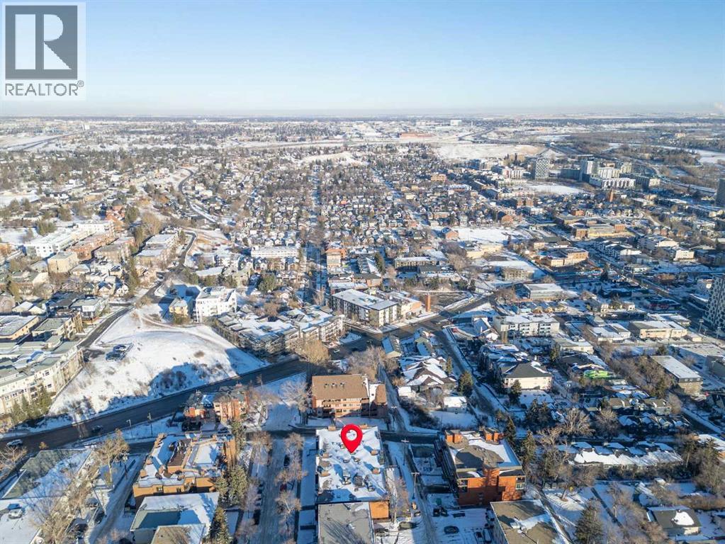 105, 345 4 Avenue Ne, Calgary, Alberta  T2E 0J4 - Photo 35 - A2287751