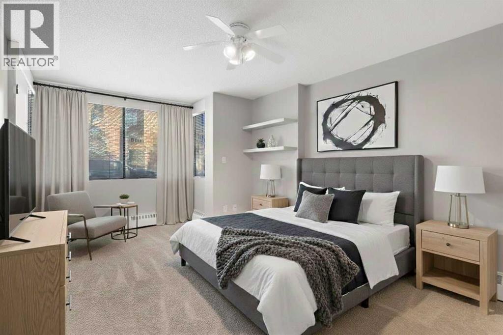 105, 345 4 Avenue Ne, Calgary, Alberta  T2E 0J4 - Photo 20 - A2287751