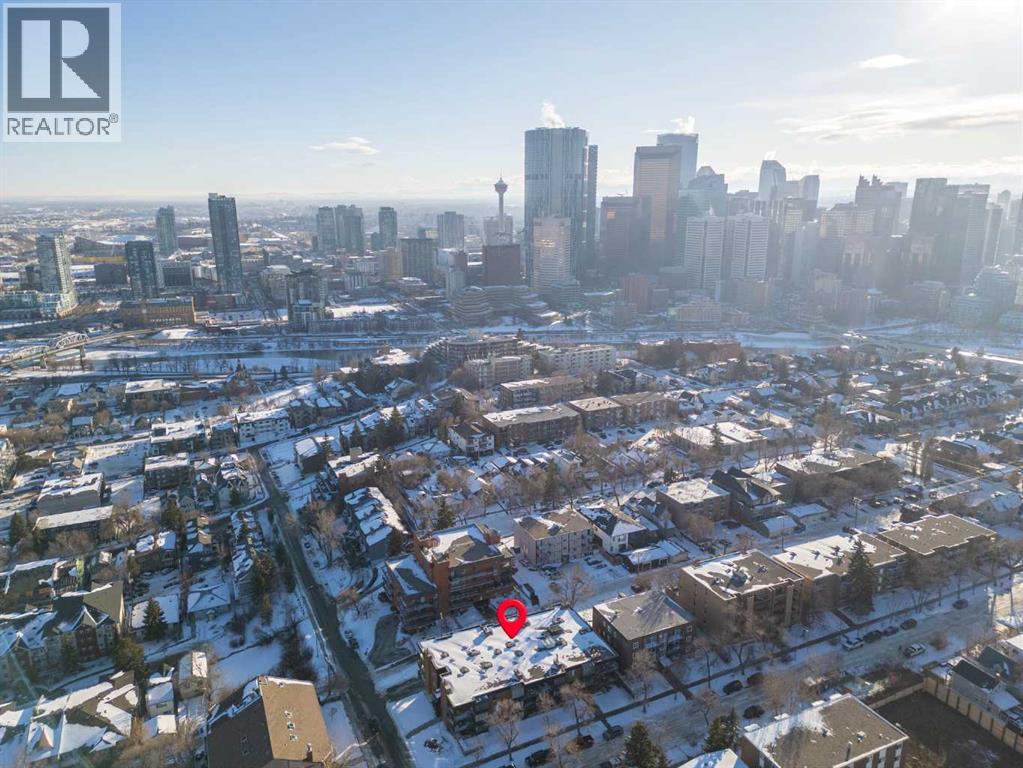 105, 345 4 Avenue Ne, Calgary, Alberta  T2E 0J4 - Photo 44 - A2287751