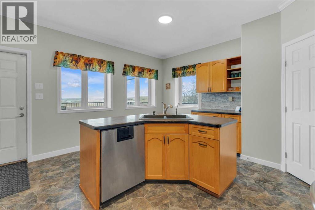 331056a Range Road 234, Rural Kneehill County, Alberta  T0M 2C0 - Photo 5 - A2295286