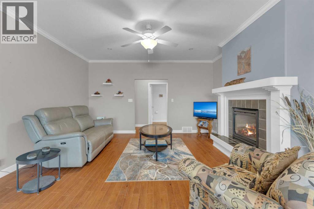 331056a Range Road 234, Rural Kneehill County, Alberta  T0M 2C0 - Photo 7 - A2295286