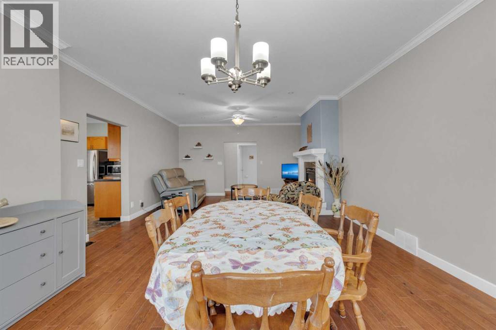 331056a Range Road 234, Rural Kneehill County, Alberta  T0M 2C0 - Photo 12 - A2295286