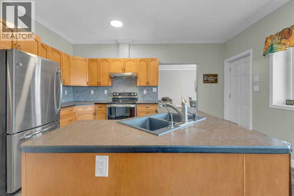 331056a Range Road 234, Rural Kneehill County, Alberta  T0M 2C0 - Photo 3 - A2295286