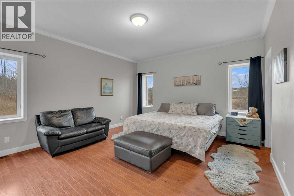 331056a Range Road 234, Rural Kneehill County, Alberta  T0M 2C0 - Photo 8 - A2295286