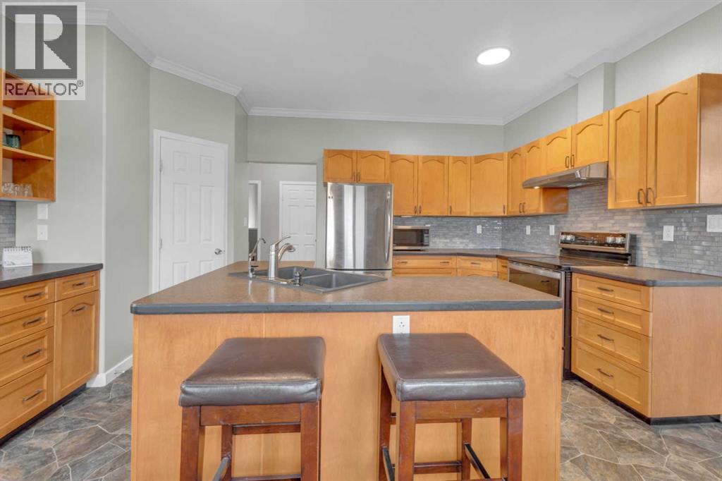 331056a Range Road 234, Rural Kneehill County, Alberta  T0M 2C0 - Photo 4 - A2295286