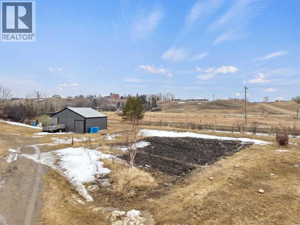 331056a Range Road 234, Rural Kneehill County, Alberta  T0M 2C0 - Photo 43 - A2295286