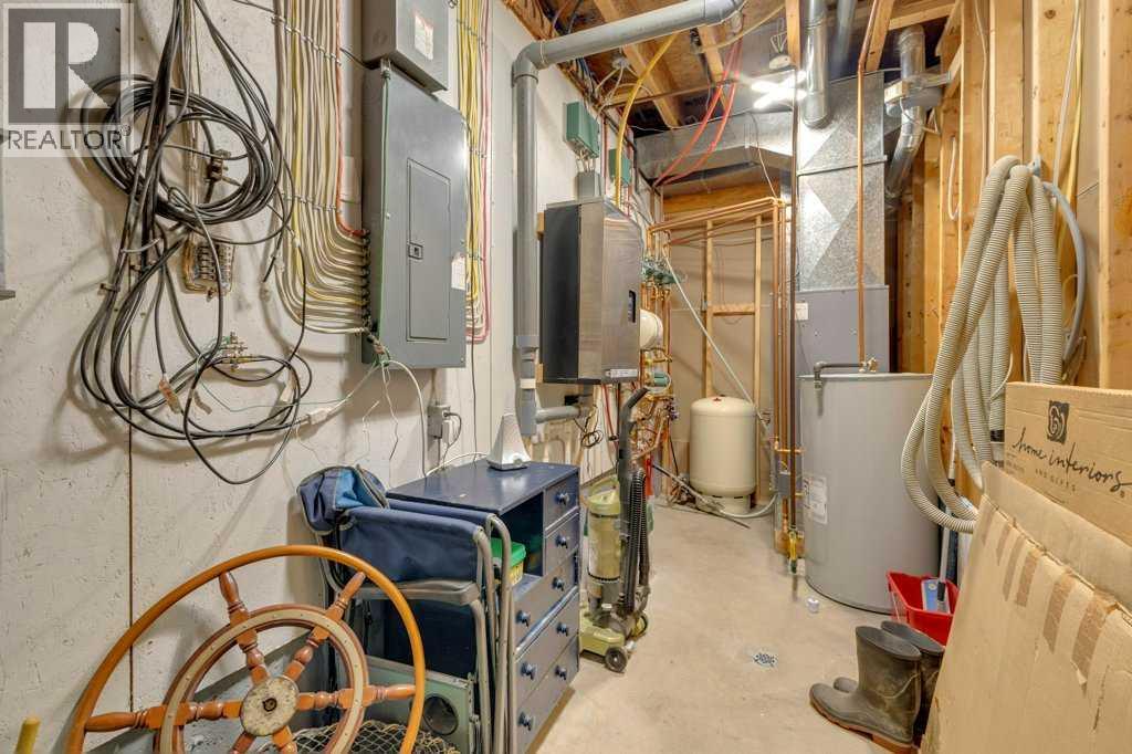 331056a Range Road 234, Rural Kneehill County, Alberta  T0M 2C0 - Photo 33 - A2295286