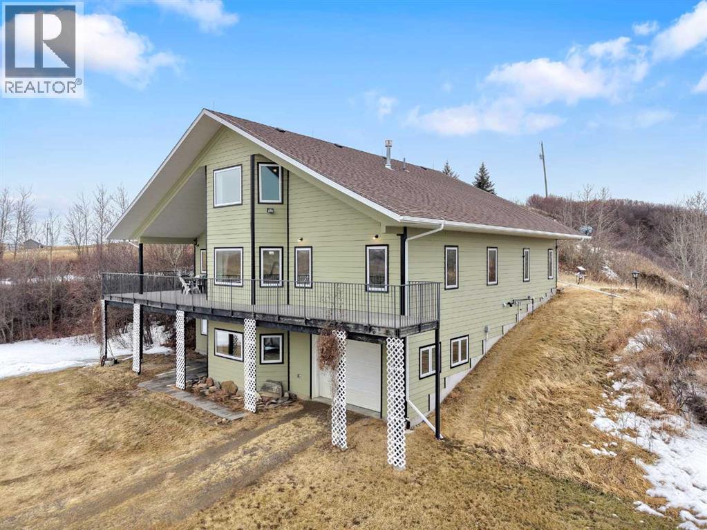 331056a Range Road 234, Rural Kneehill County, Alberta  T0M 2C0 - Photo 38 - A2295286