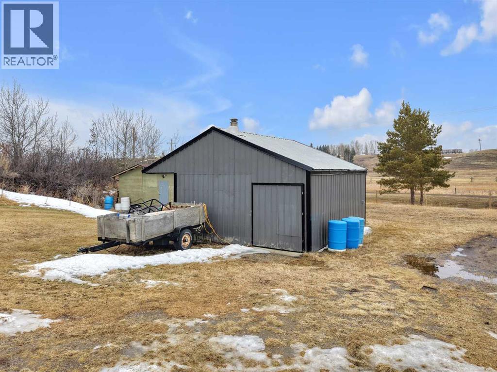 331056a Range Road 234, Rural Kneehill County, Alberta  T0M 2C0 - Photo 40 - A2295286