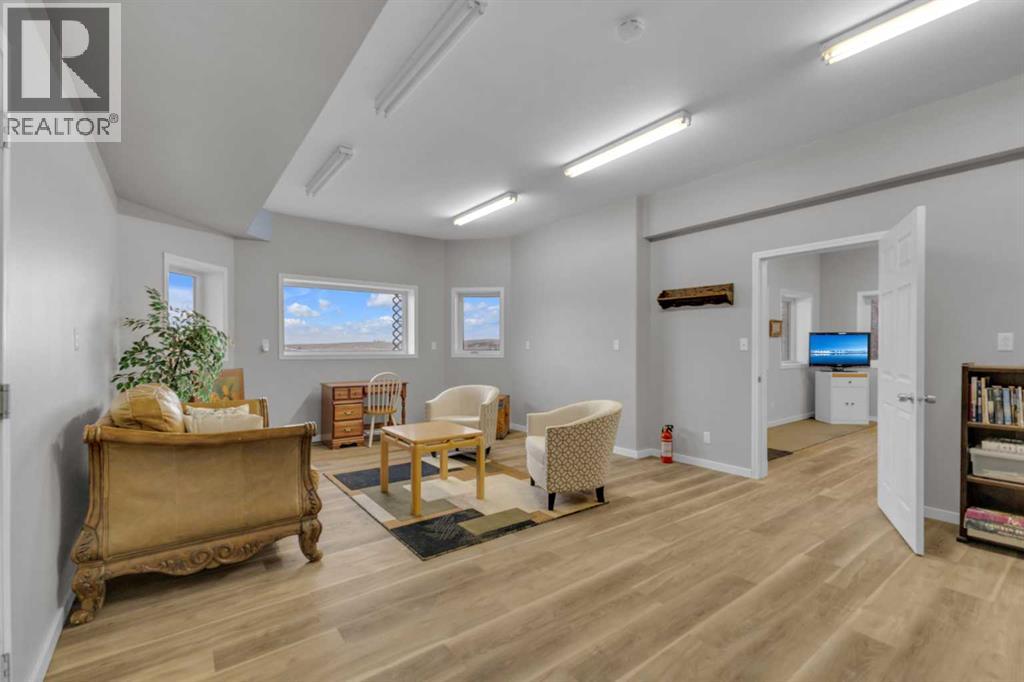 331056a Range Road 234, Rural Kneehill County, Alberta  T0M 2C0 - Photo 24 - A2295286