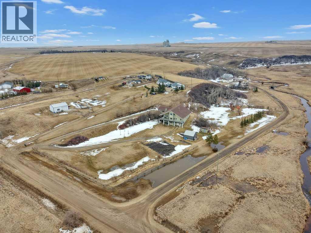 331056a Range Road 234, Rural Kneehill County, Alberta  T0M 2C0 - Photo 45 - A2295286