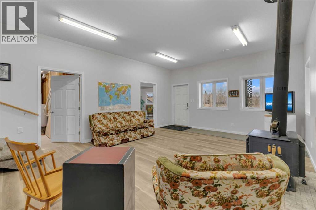 331056a Range Road 234, Rural Kneehill County, Alberta  T0M 2C0 - Photo 27 - A2295286