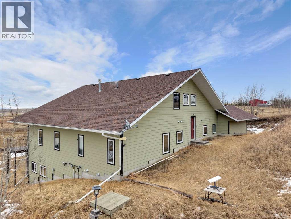 331056a Range Road 234, Rural Kneehill County, Alberta  T0M 2C0 - Photo 39 - A2295286