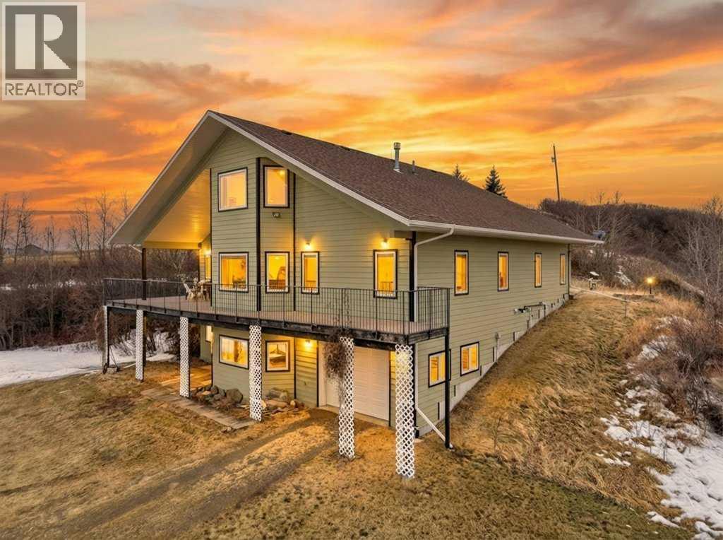 331056a Range Road 234, Rural Kneehill County, Alberta  T0M 2C0 - Photo 47 - A2295286