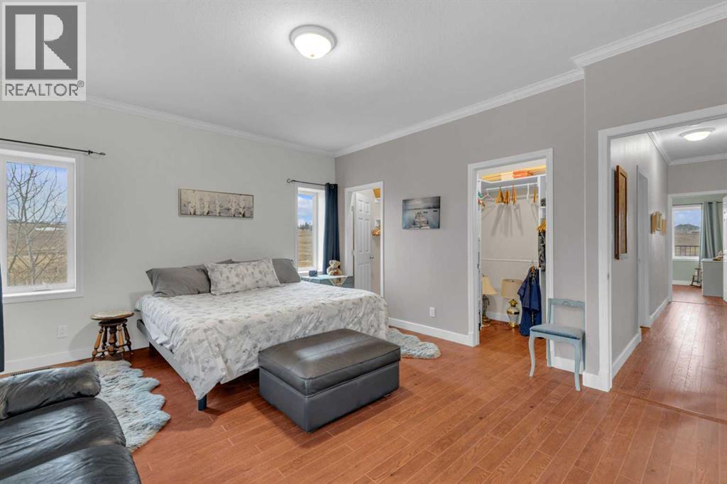 331056a Range Road 234, Rural Kneehill County, Alberta  T0M 2C0 - Photo 9 - A2295286