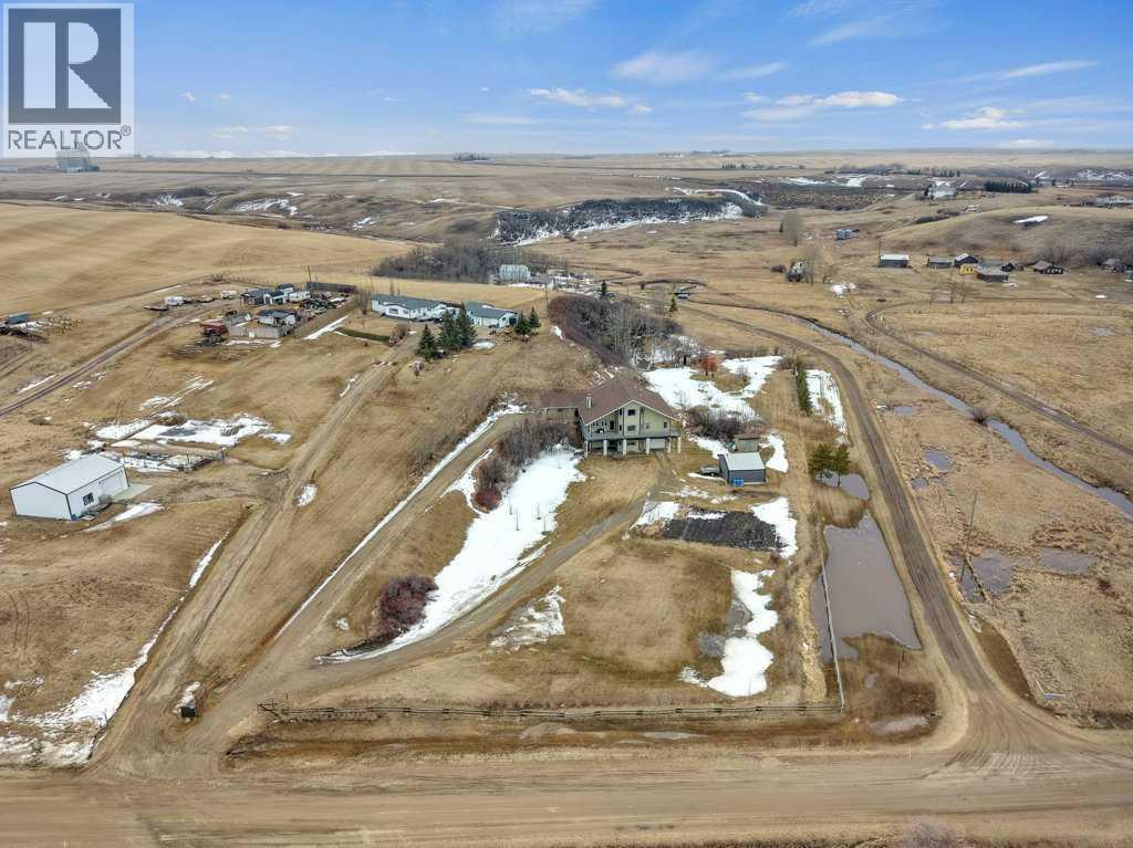 331056a Range Road 234, Rural Kneehill County, Alberta  T0M 2C0 - Photo 44 - A2295286