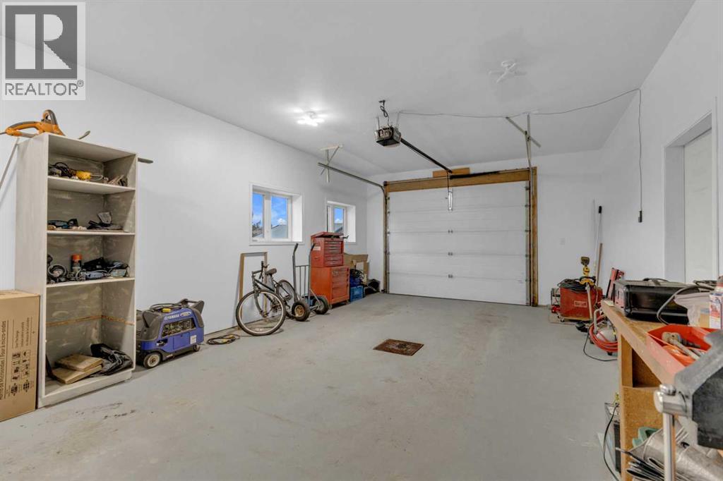 331056a Range Road 234, Rural Kneehill County, Alberta  T0M 2C0 - Photo 36 - A2295286