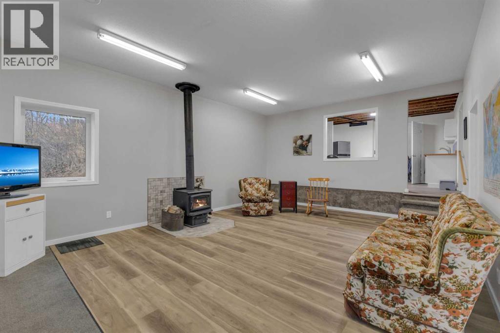 331056a Range Road 234, Rural Kneehill County, Alberta  T0M 2C0 - Photo 25 - A2295286