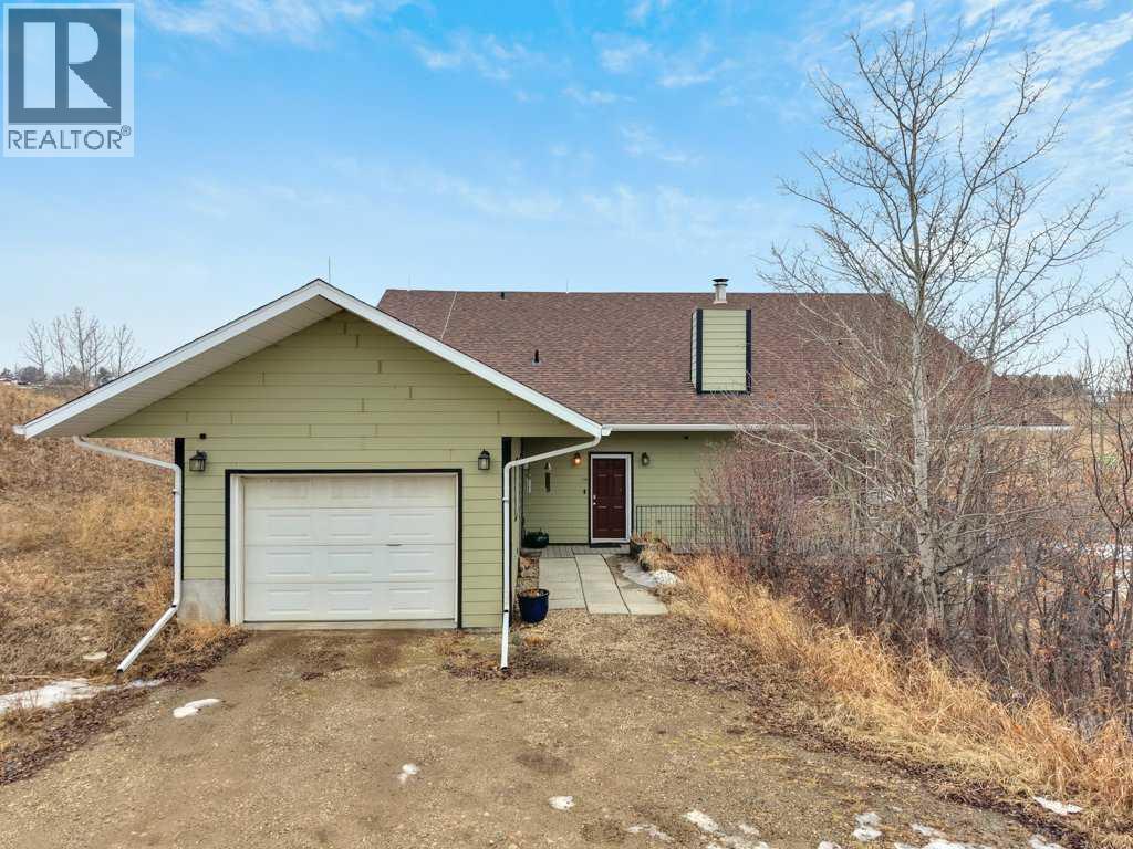 331056a Range Road 234, Rural Kneehill County, Alberta  T0M 2C0 - Photo 34 - A2295286