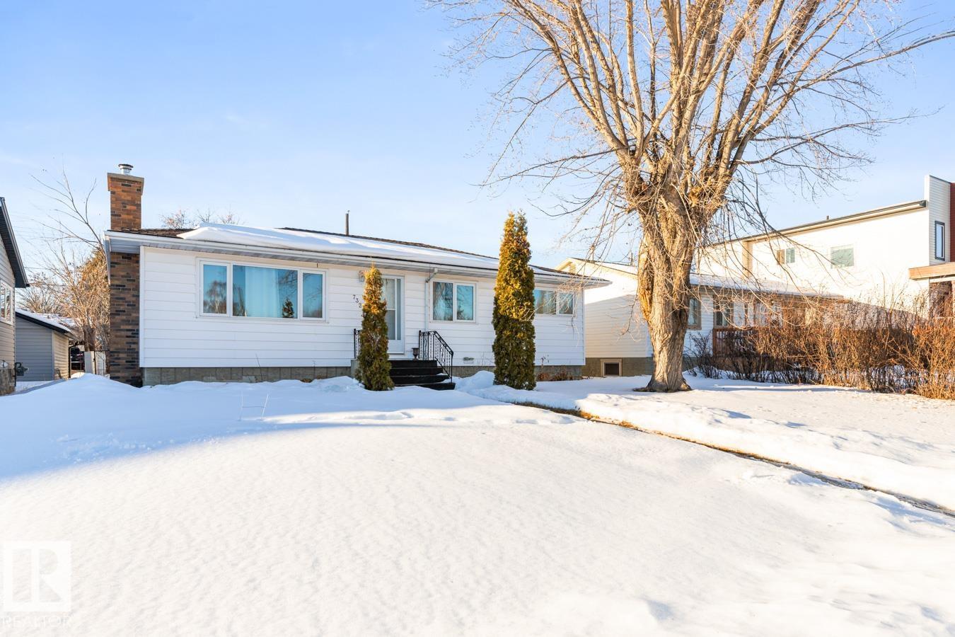 7324 77 St Nw, Edmonton, Alberta  T6C 2L2 - Photo 5 - E4478735