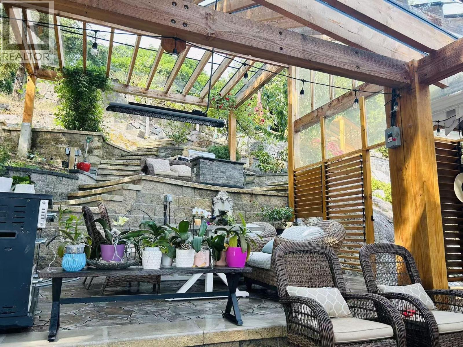 3395 Thompson Crescent, West Vancouver, British Columbia  V7V 3E9 - Photo 11 - R3090905