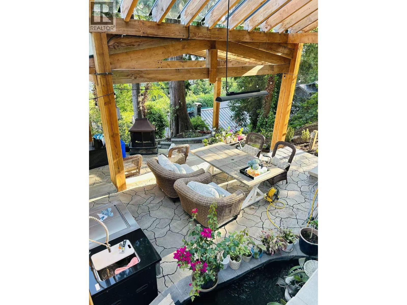 3395 Thompson Crescent, West Vancouver, British Columbia  V7V 3E9 - Photo 14 - R3090905