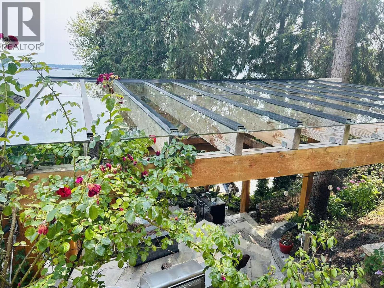 3395 Thompson Crescent, West Vancouver, British Columbia  V7V 3E9 - Photo 12 - R3090905