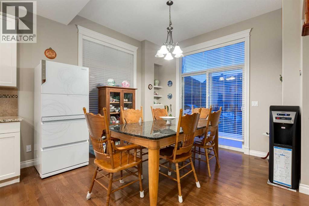 154 Aspen Hills Way Sw, Calgary, Alberta  T3H 0G8 - Photo 15 - A2294272