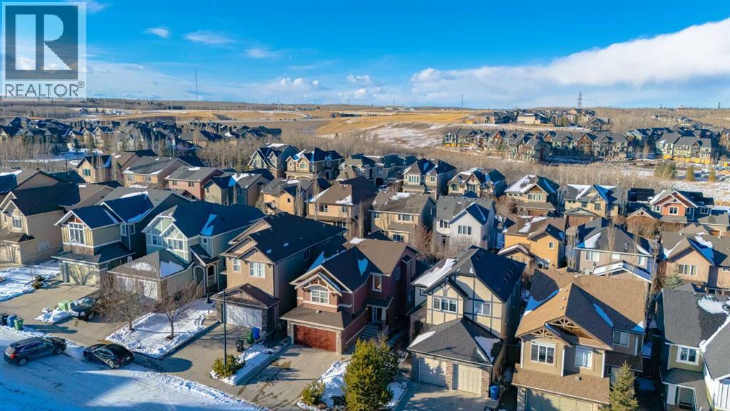 154 Aspen Hills Way Sw, Calgary, Alberta  T3H 0G8 - Photo 44 - A2294272