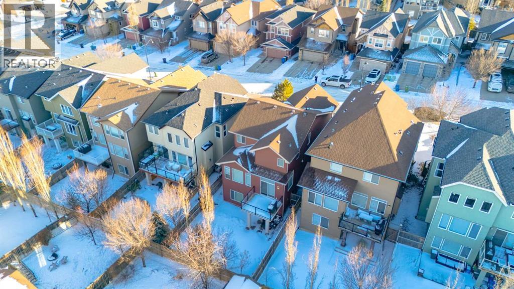 154 Aspen Hills Way Sw, Calgary, Alberta  T3H 0G8 - Photo 47 - A2294272