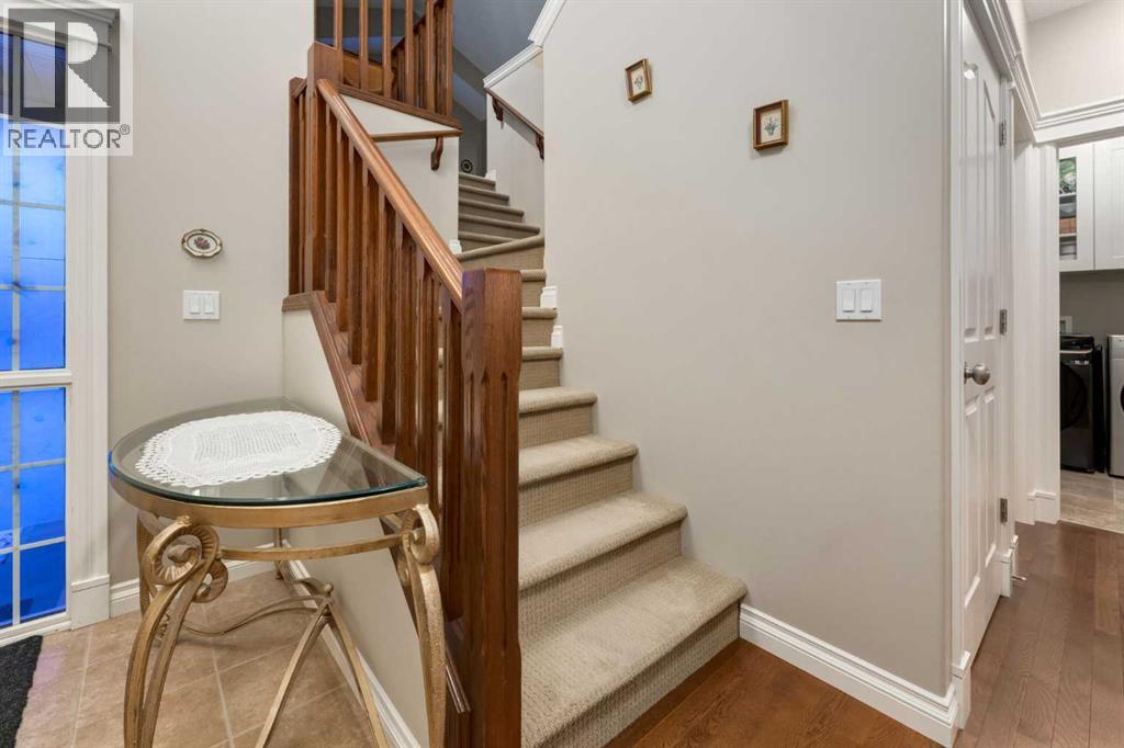 154 Aspen Hills Way Sw, Calgary, Alberta  T3H 0G8 - Photo 21 - A2294272