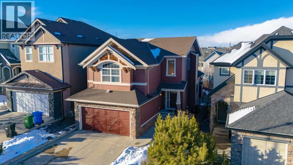 154 Aspen Hills Way Sw, Calgary, Alberta  T3H 0G8 - Photo 43 - A2294272