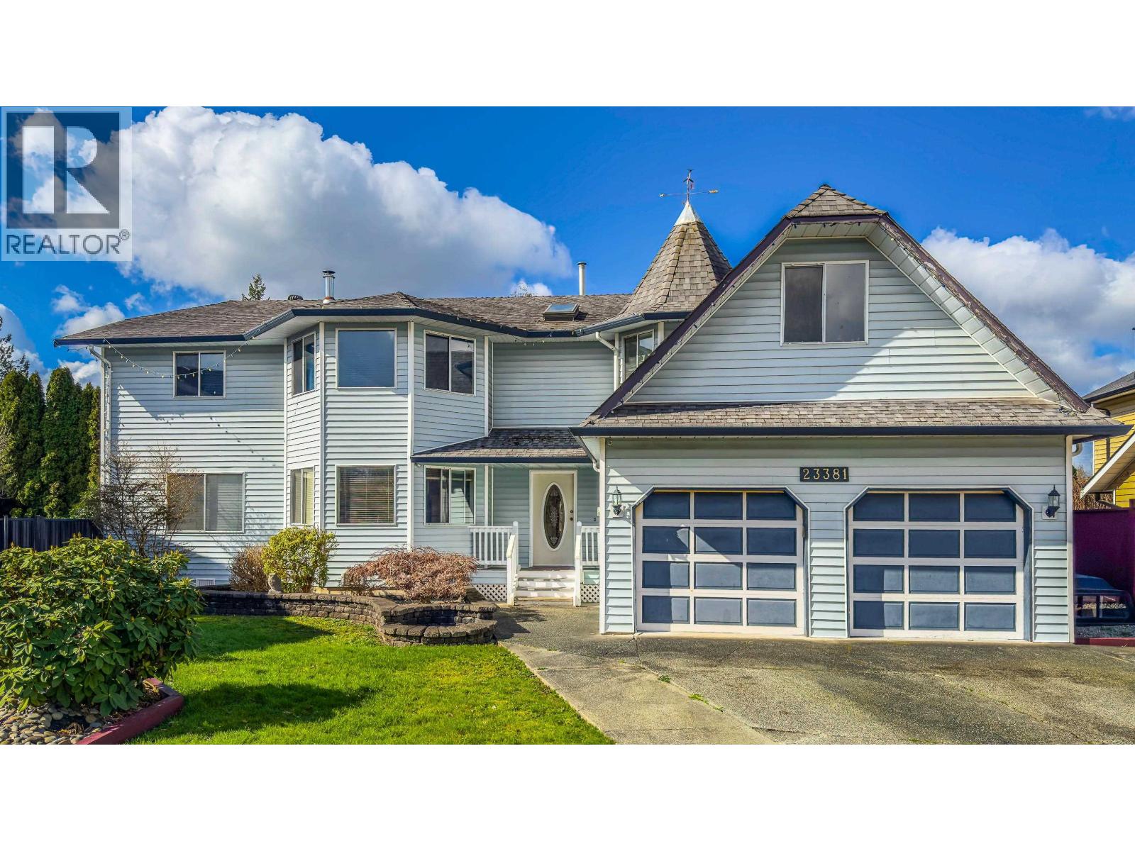 23381 Whippoorwill Avenue, Maple Ridge, British Columbia  V2X 9L8 - Photo 1 - R3102613