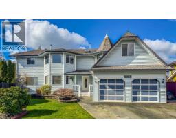 23381 WHIPPOORWILL AVENUE, Maple Ridge, British Columbia
