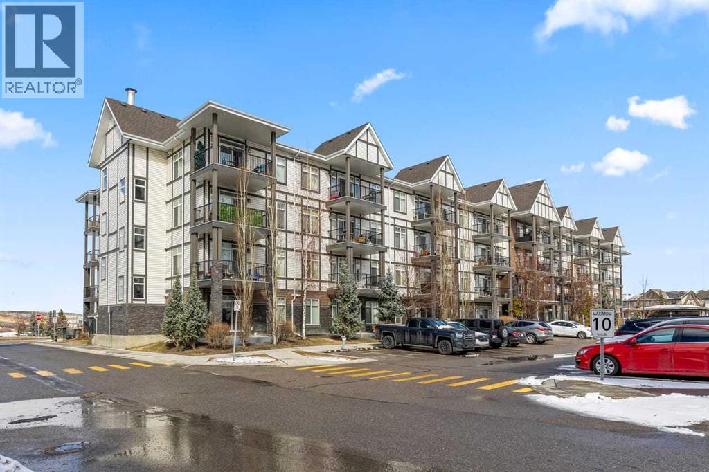 114, 6703 New Brighton Avenue SE, Calgary, Alberta  T2Z 5C8 - Photo 31 - A2295263