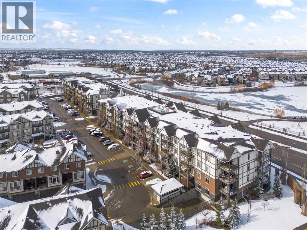 114, 6703 New Brighton Avenue SE, Calgary, Alberta  T2Z 5C8 - Photo 37 - A2295263