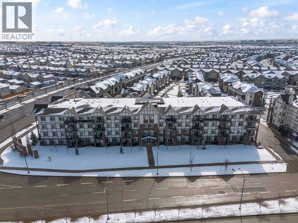 114, 6703 New Brighton Avenue SE, Calgary, Alberta  T2Z 5C8 - Photo 38 - A2295263