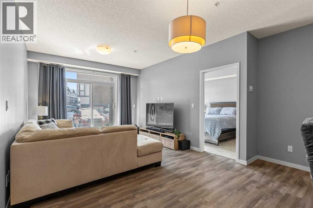 114, 6703 New Brighton Avenue SE, Calgary, Alberta  T2Z 5C8 - Photo 8 - A2295263