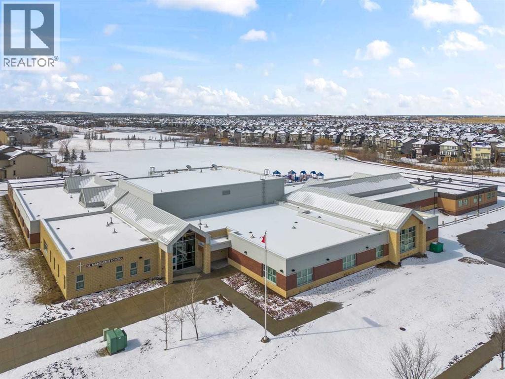 114, 6703 New Brighton Avenue SE, Calgary, Alberta  T2Z 5C8 - Photo 33 - A2295263