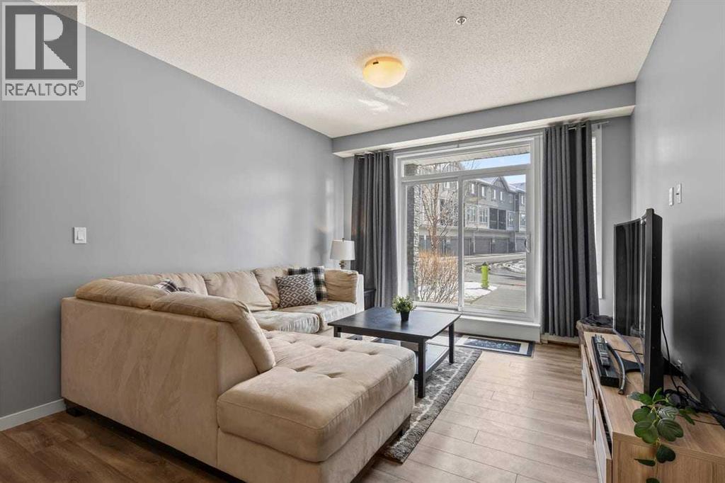 114, 6703 New Brighton Avenue SE, Calgary, Alberta  T2Z 5C8 - Photo 9 - A2295263