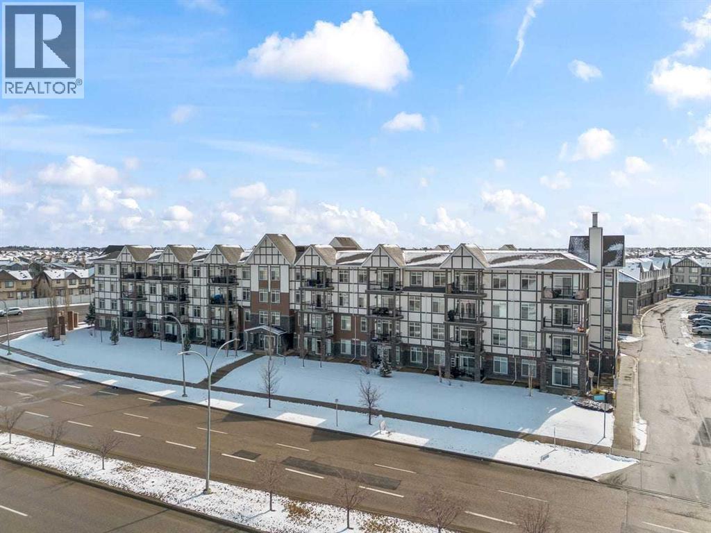 114, 6703 New Brighton Avenue SE, Calgary, Alberta  T2Z 5C8 - Photo 36 - A2295263