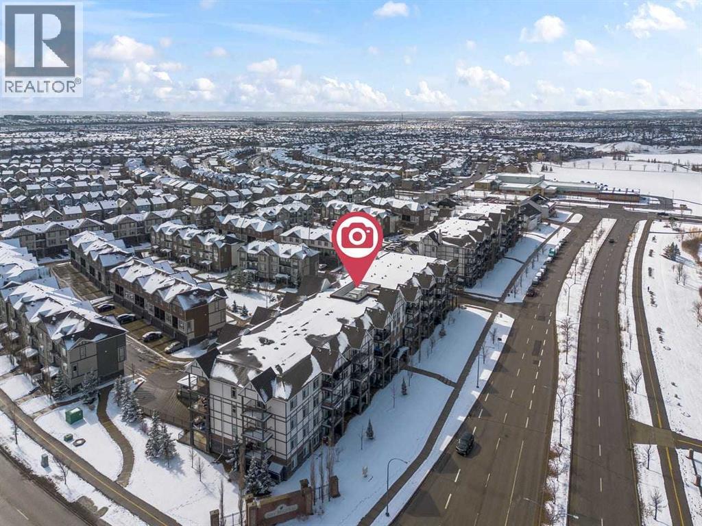 114, 6703 New Brighton Avenue SE, Calgary, Alberta  T2Z 5C8 - Photo 39 - A2295263