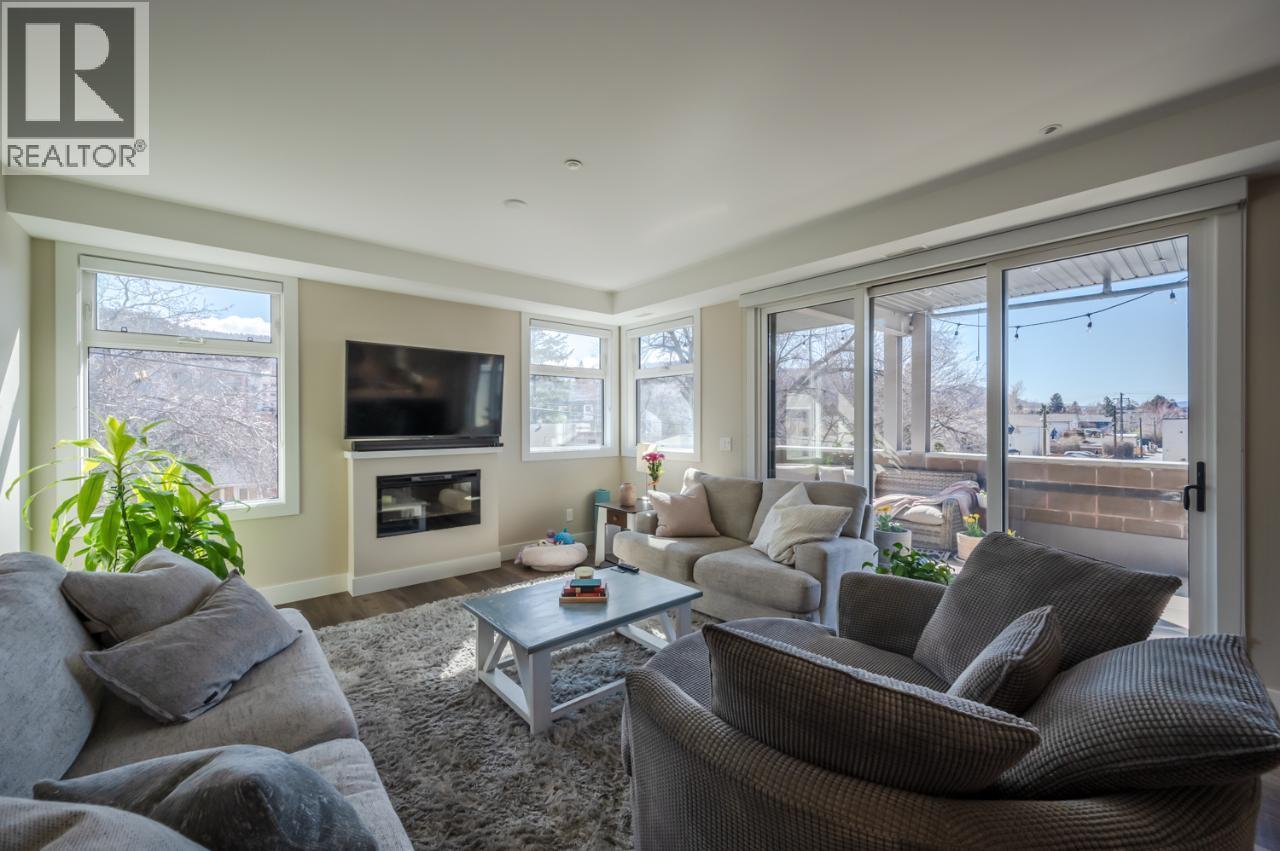 110 Ellis Street Unit# 308, Penticton, British Columbia  V2A 4L5 - Photo 3 - 10379876
