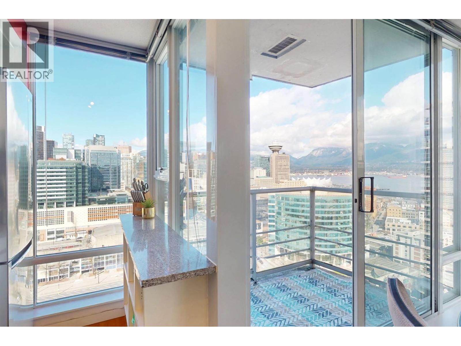 3101 668 Citadel Parade, Vancouver, British Columbia  V6B 1W6 - Photo 7 - R3102592