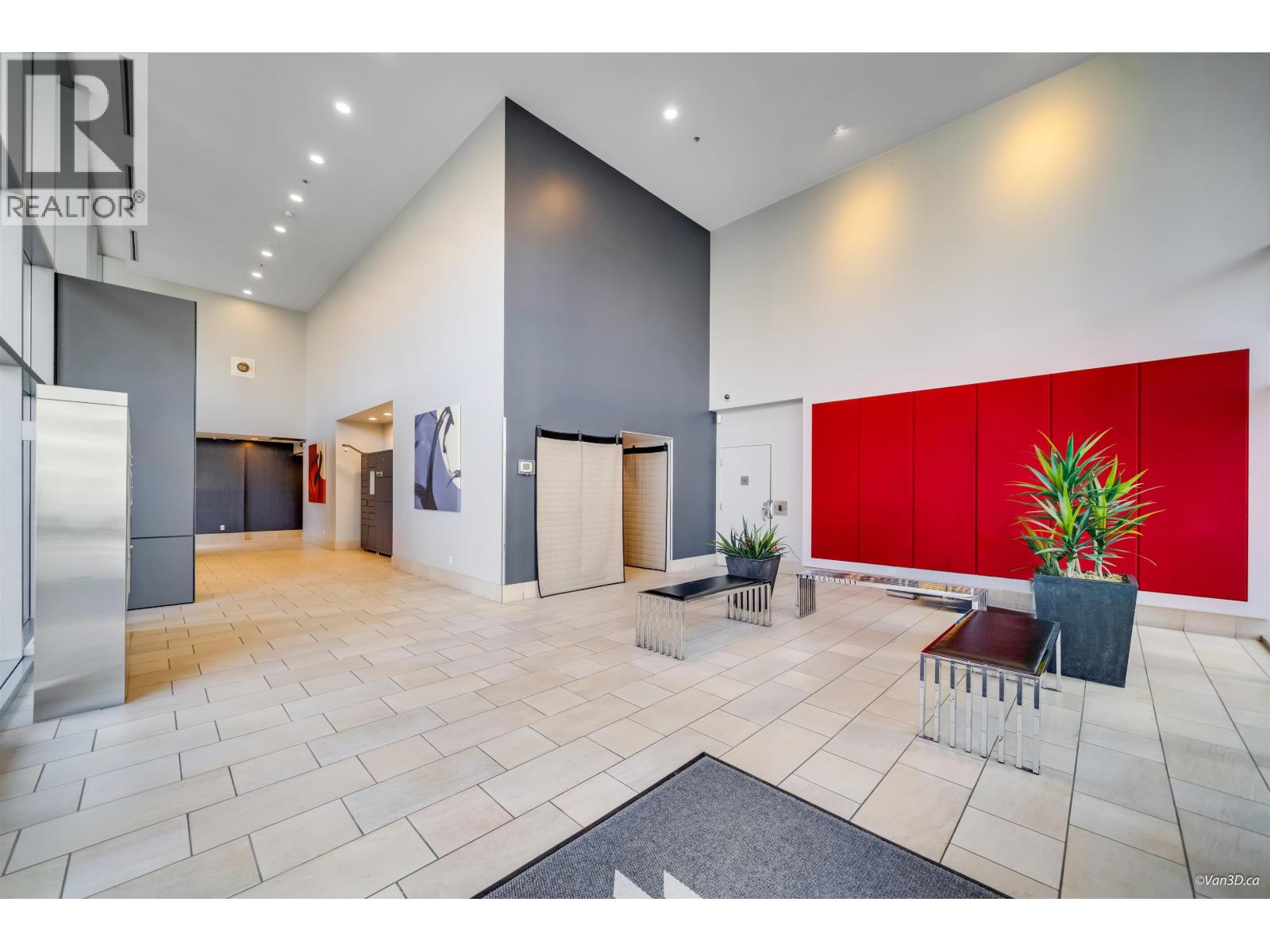 3101 668 Citadel Parade, Vancouver, British Columbia  V6B 1W6 - Photo 35 - R3102592