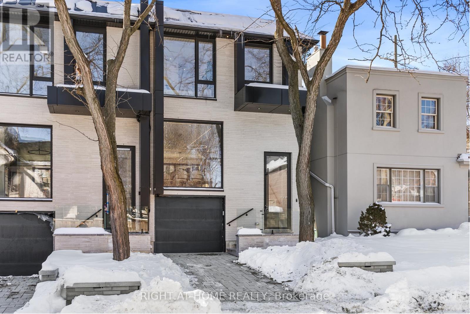 74b Rathnelly Avenue, Toronto, Ontario  M4V 2M6 - Photo 2 - C12911964