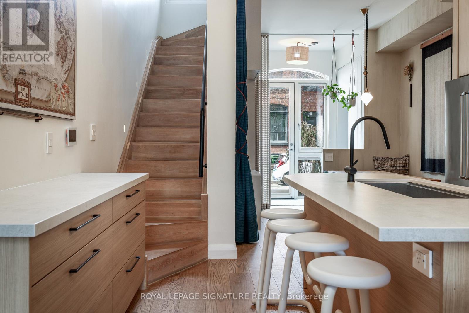 13 Collahie Street, Toronto, Ontario  M6J 1T6 - Photo 14 - C12911974