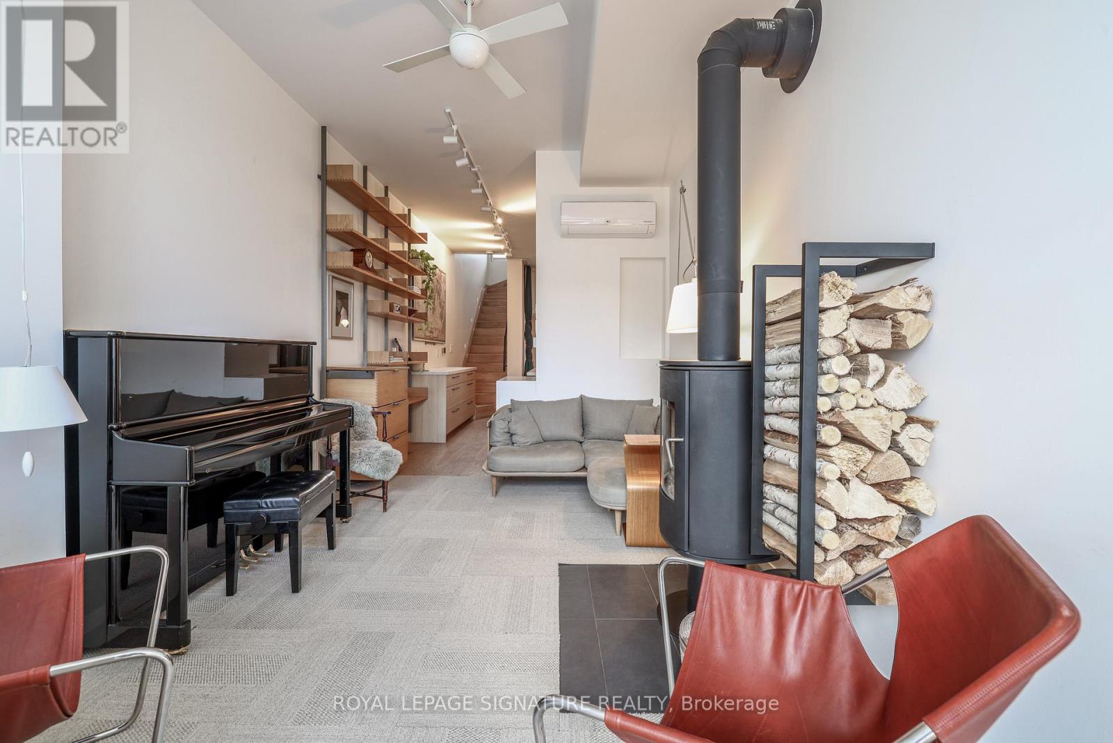 13 Collahie Street, Toronto, Ontario  M6J 1T6 - Photo 16 - C12911974