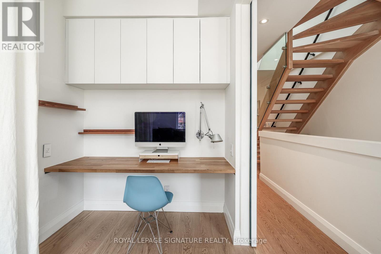 13 Collahie Street, Toronto, Ontario  M6J 1T6 - Photo 21 - C12911974